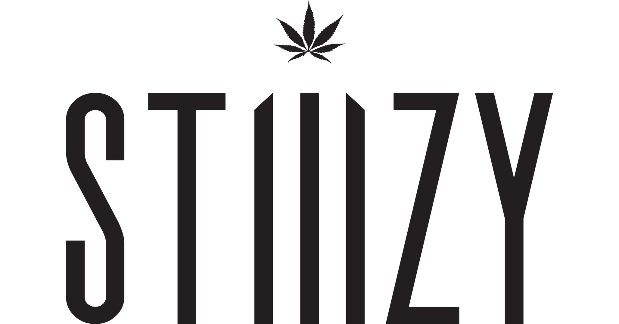 STIIIZY Logo